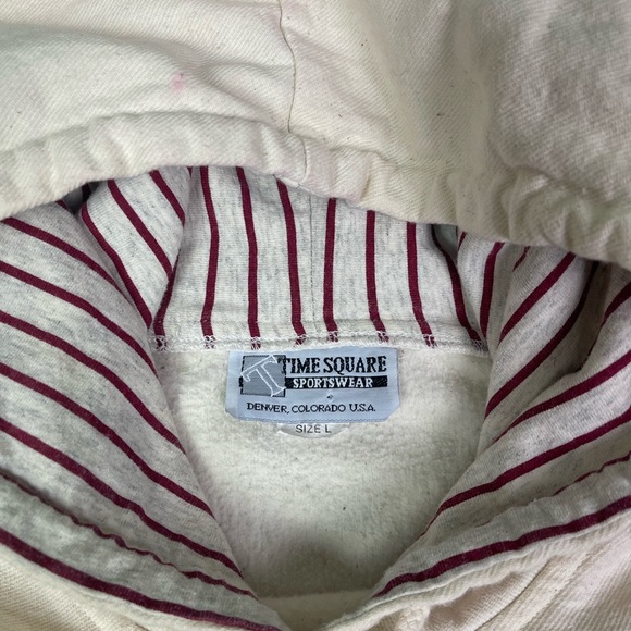 Vintage 90s sweatshirt - Picture 5 of 5